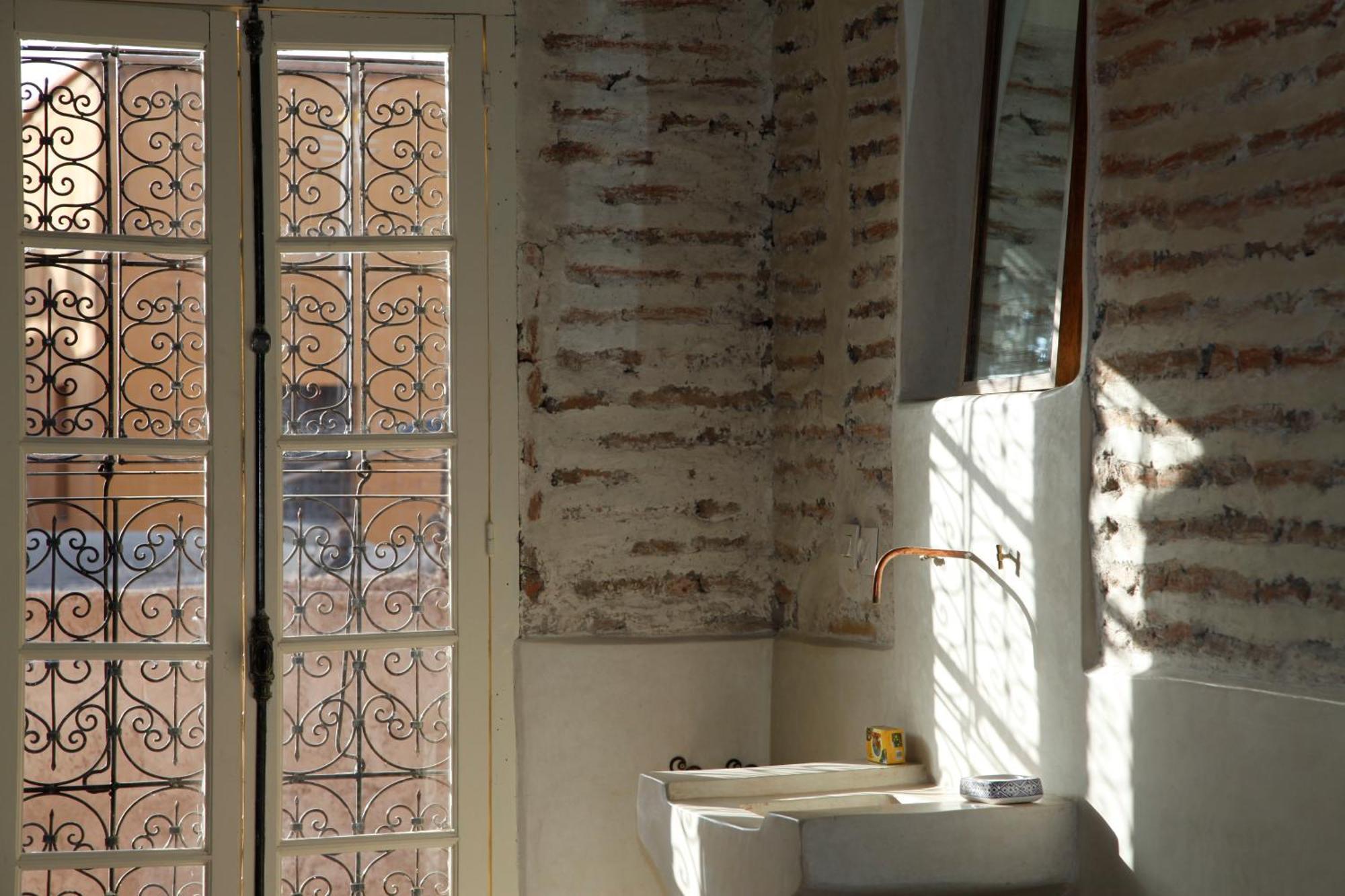 Boutique Hotel Riad Almoulouk Marrákes Szoba fotó